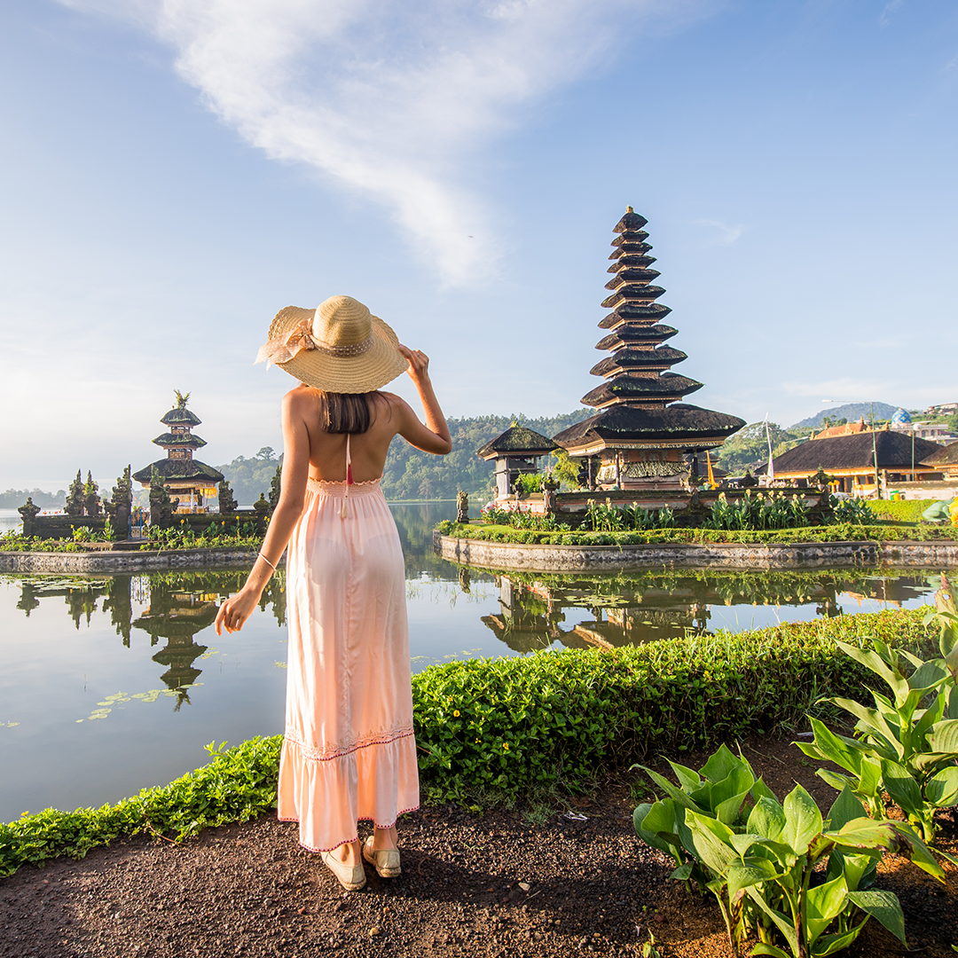 Beautiful Bali