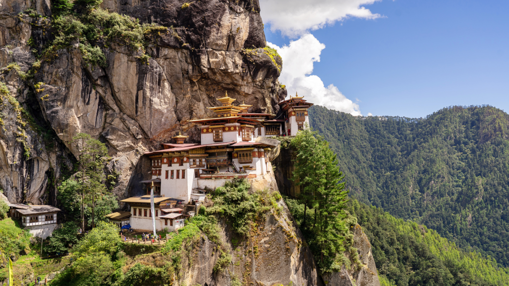 Bhutan