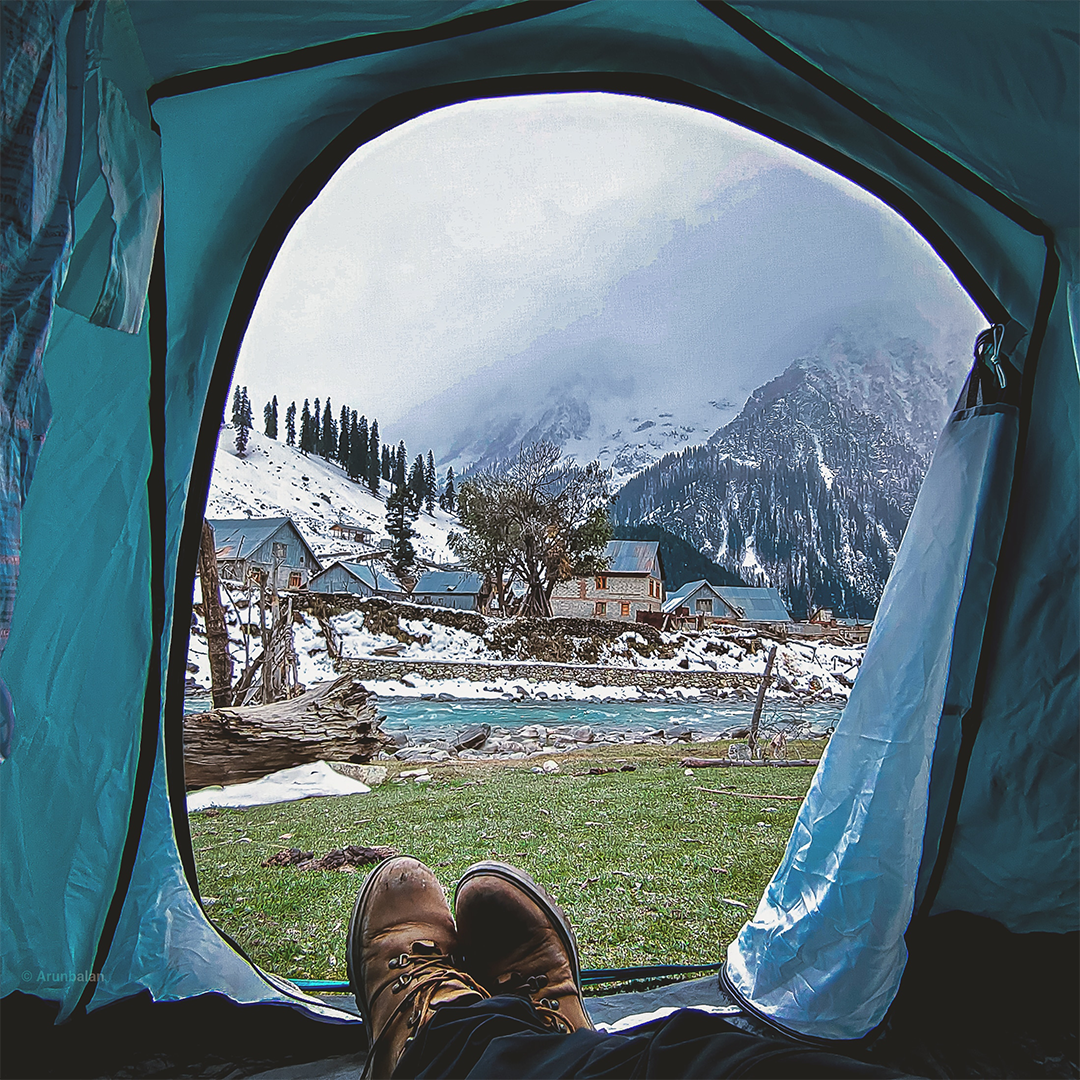 Top 5 must visit destination for adventure seekers