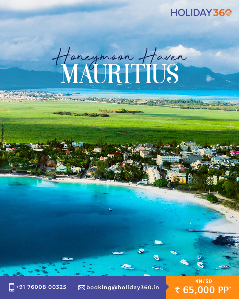 Mauritius