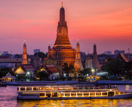 Thailand Tour Package