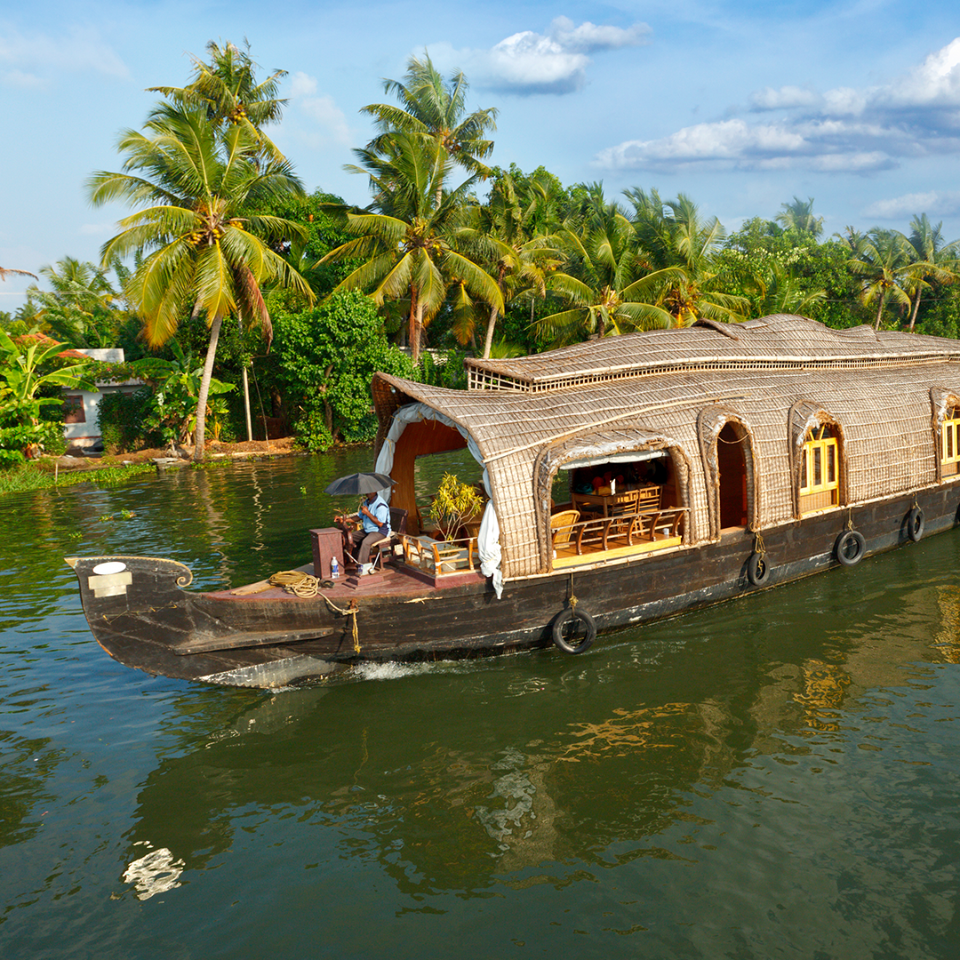 Kerala Tour Package