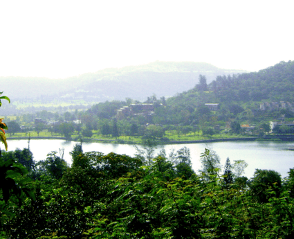 Saputara - Weekend Getaway From Ahmedabad