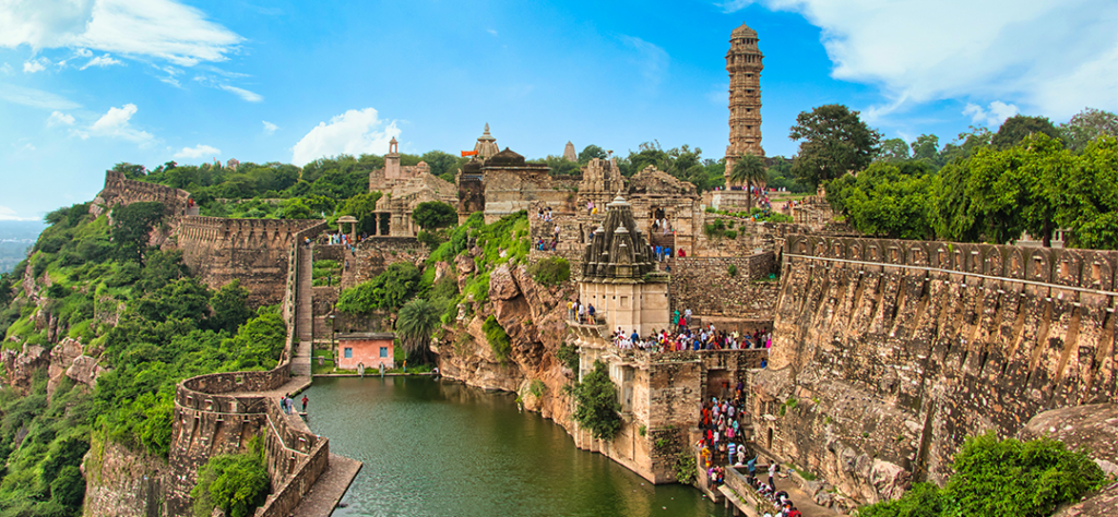 Weekend Getaway to Chittorgarh