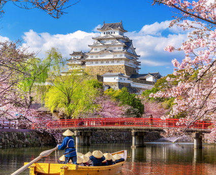 Japan Tour Package