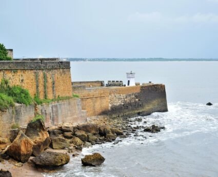 Diu 2N/3D Package - Weekend Getaway from Ahmedabad