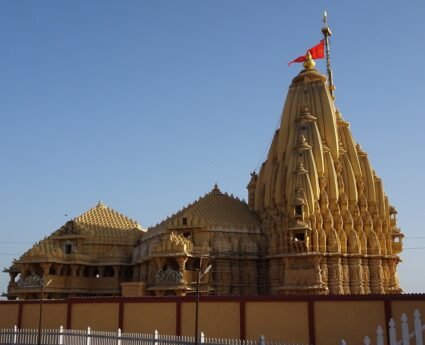 7 Best Places to Visit in Gujarat
