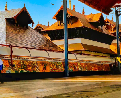 Thrissur Cultural Tour Kerala