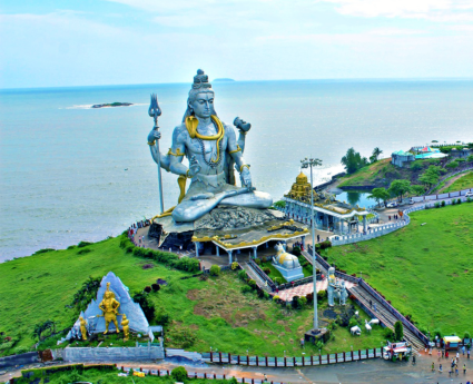 Scenic Karnataka Roadtrip: