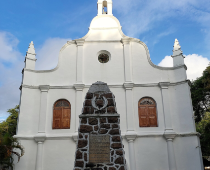 Kochi Sightseeing in Kerala Tour