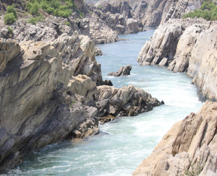 Visit Bhedaghat – Pachmarhi – Kanha