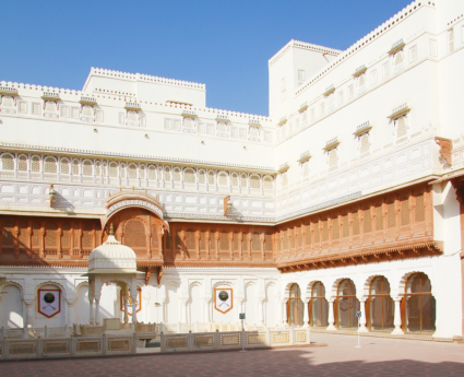 Package for Bikaner 2N/3D