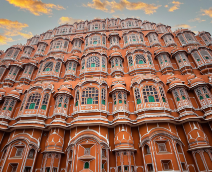 Jaipur 2N/3D Package