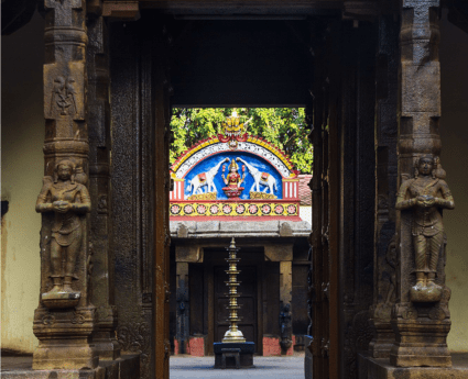 Varkala Beach Trip Kerala