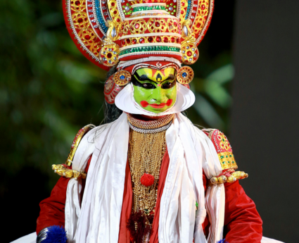 6N/7D Kerala Tour