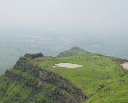 Pavagadh Trip from Ahmedabad