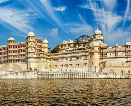 Udaipur Weekend Getaway