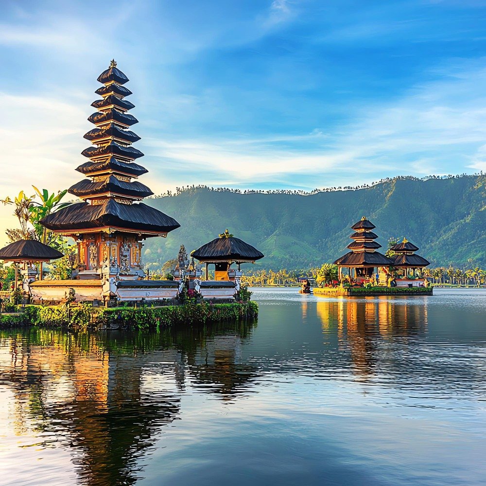 Bali Fixed Departure tours