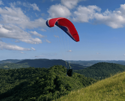 Himachal Bir Billing - Himachal travel destinations