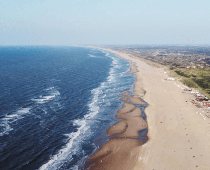 Gopalpur Weekend Beach Retreat Odisha