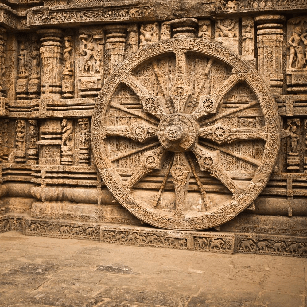 Top Places to Visit in Odisha- Odisha Handicrafts and Beach Tour