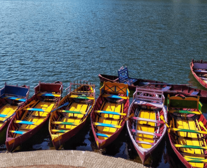 Nainital Bhimtal Tour