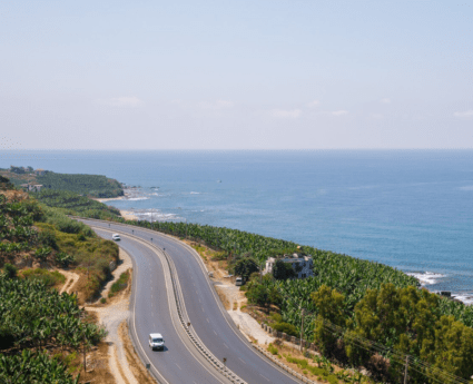 Spiritual & Scenic Drive - Odisha