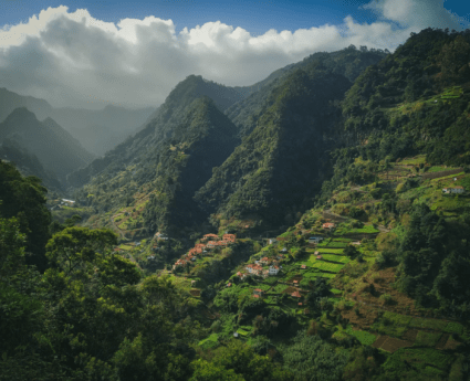 Mukteshwar Almora Tour