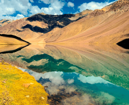 Himachal Chitkul Tour - Himachal travel destinations