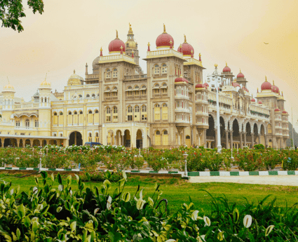 Mysuru Coorg Talakadu tour for 3N/4D | Just ₹13,999