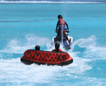 Adventure + Nature Goa Package