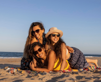 All Women Trip Goa