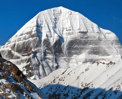 Kailash Mansarovar Yatra Package 2025
