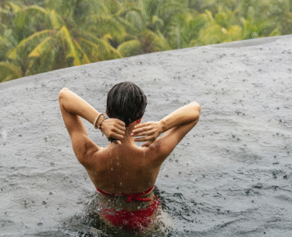 Monsoon Special Goa Tour