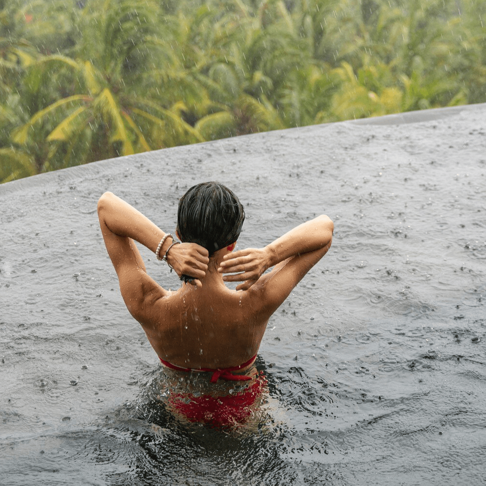 Monsoon Special Goa Tour