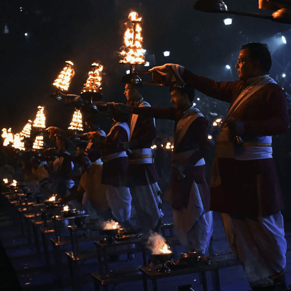 Prayagraj-Chitrakoot-Yatra