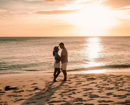 Romantic Goa Tour