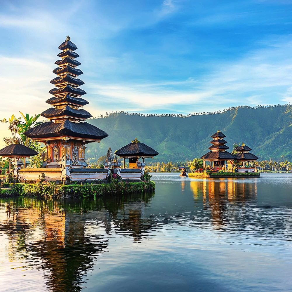Bali Fixed Departure tours