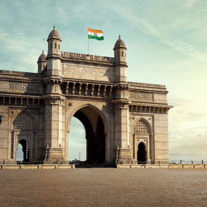 Things to do in Mumbai