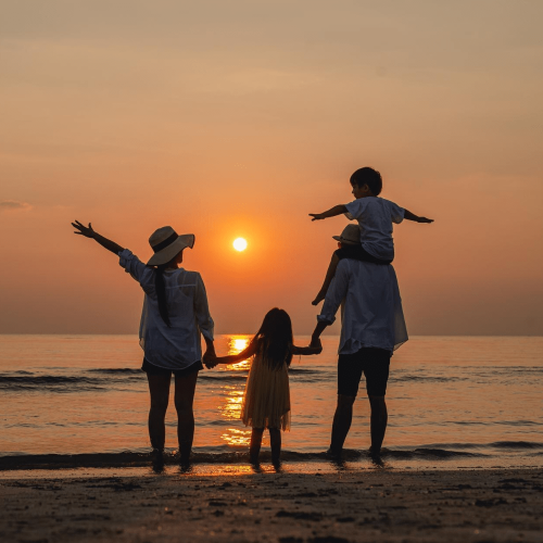 Goa family tour
