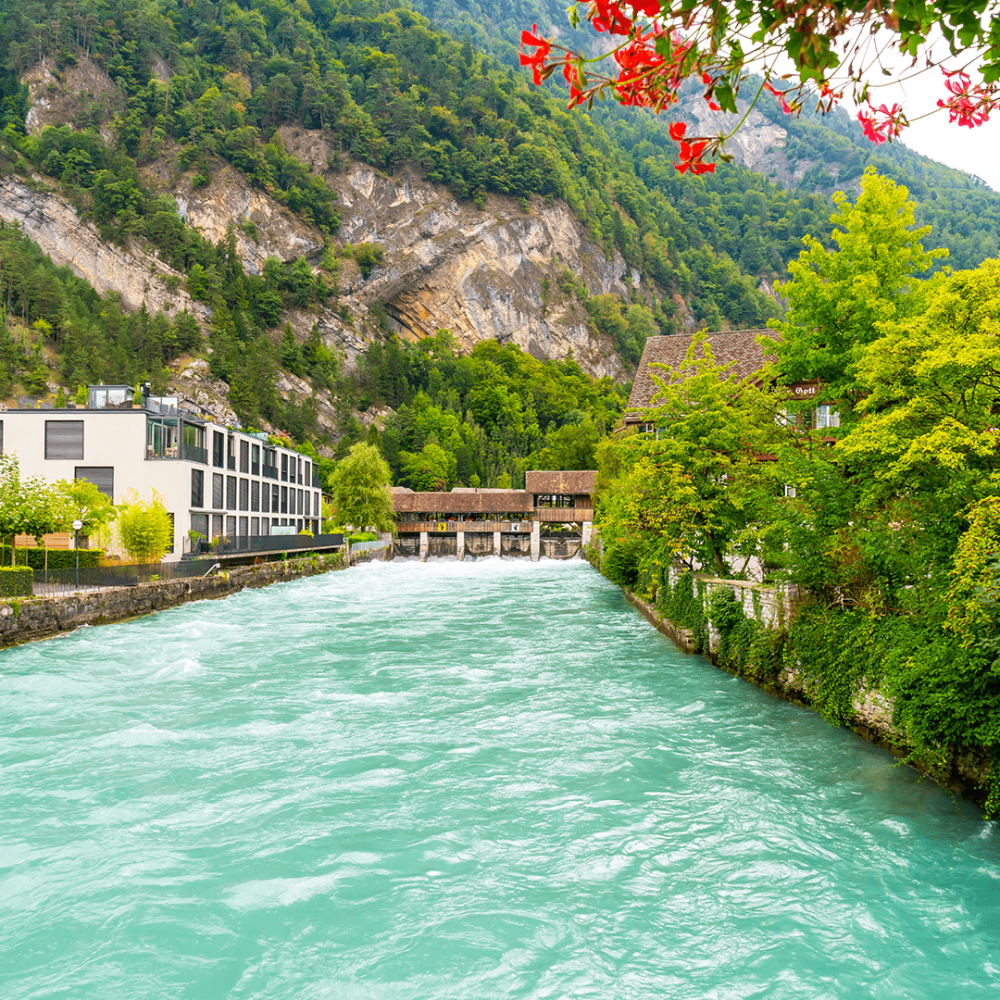 Interlaken