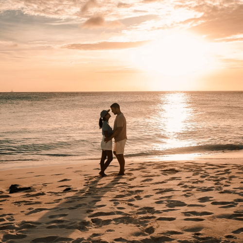Romantic Goa Tour