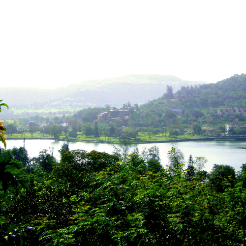 Saputara - Weekend Getaway From Ahmedabad