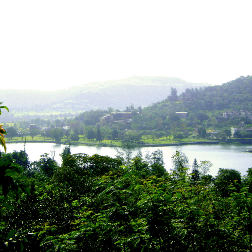 Saputara - Weekend Getaway From Ahmedabad