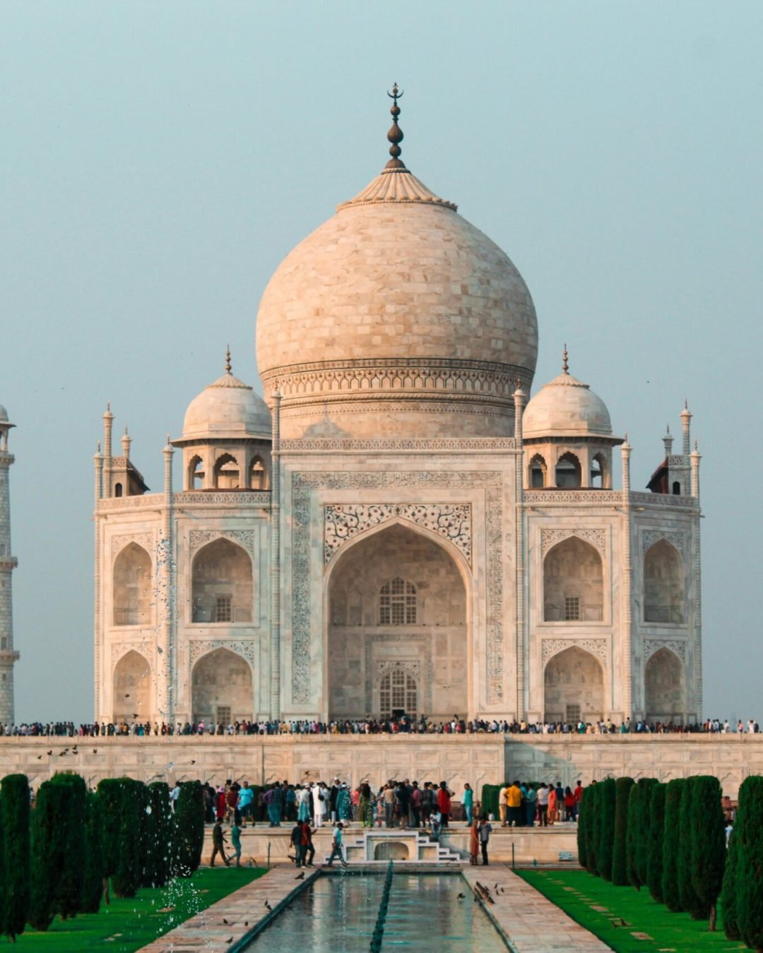 India's Top 8 destinations