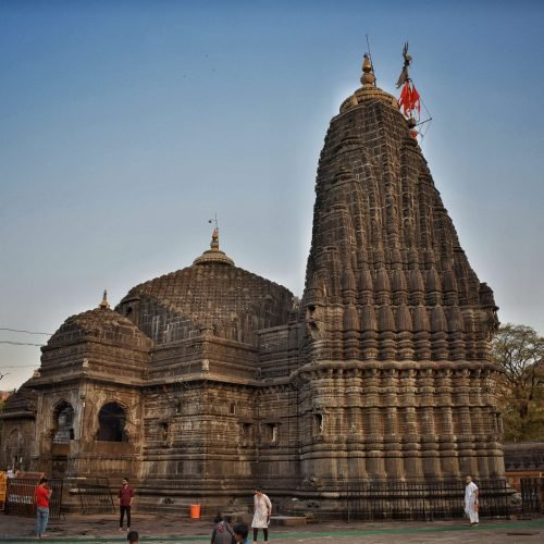 Nashik spiritual tour