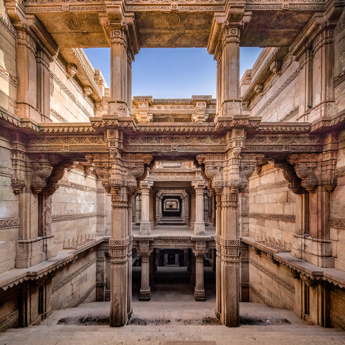 adalaj-ki-vav