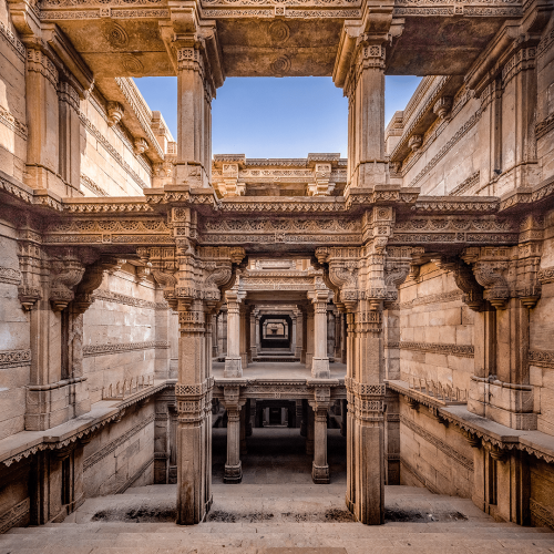 adalaj-ki-vav