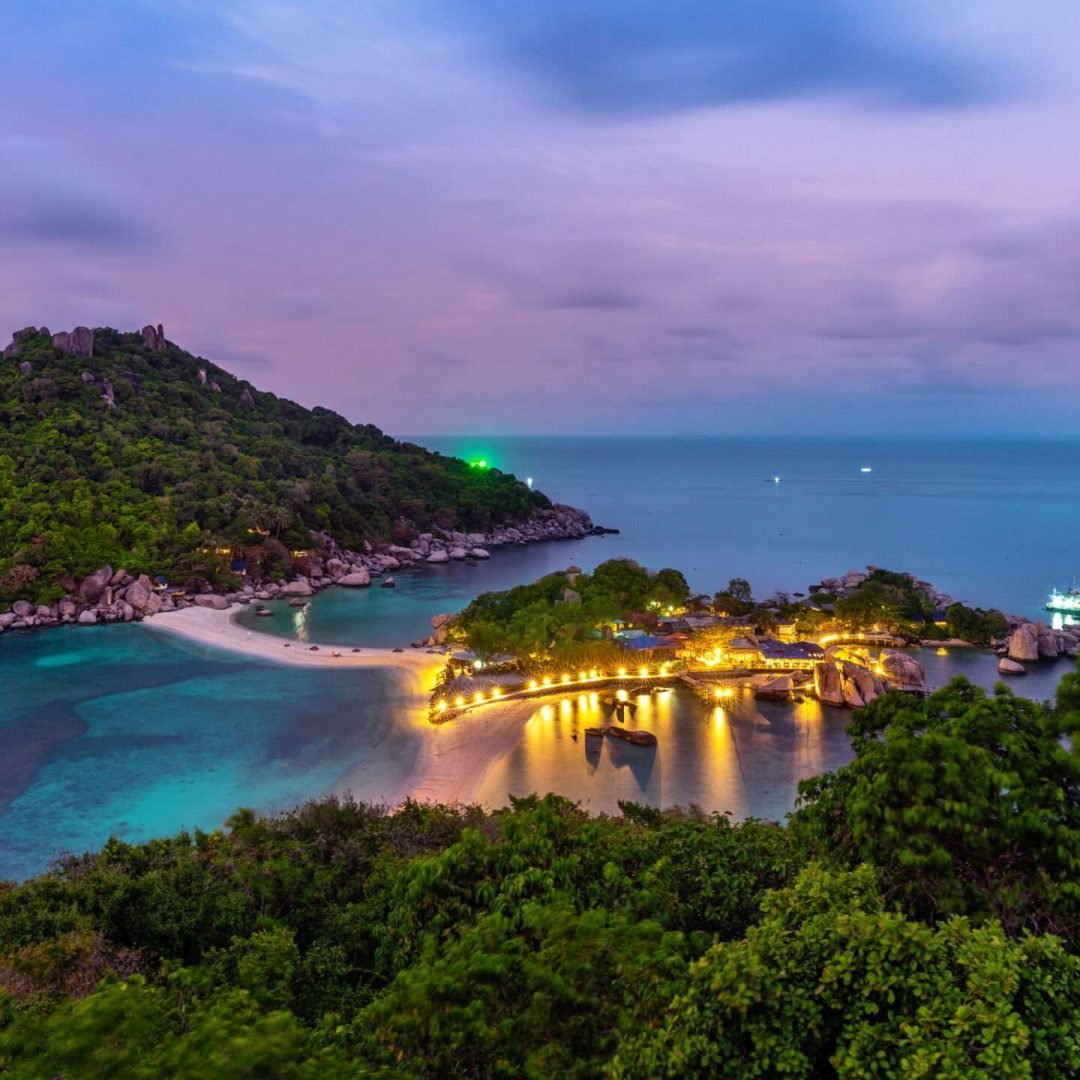 Andaman Islands