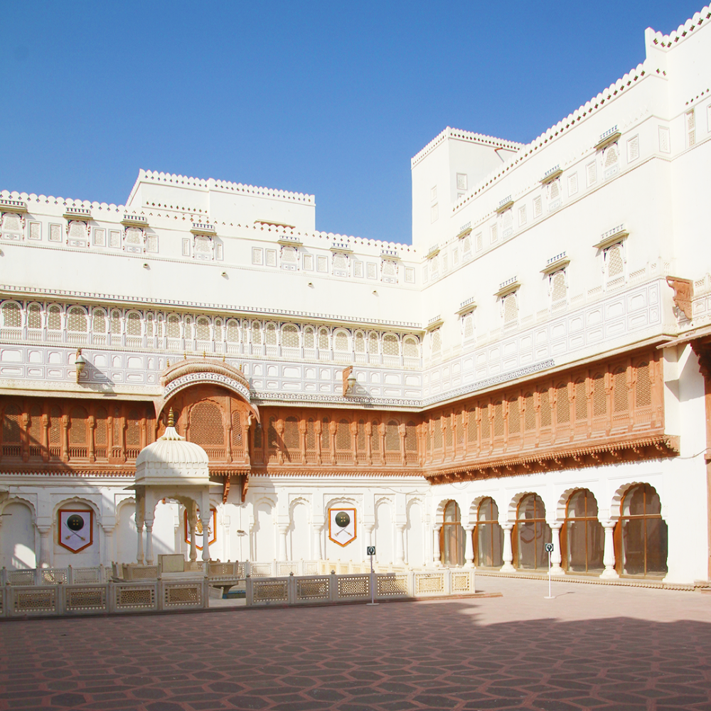 Package for Bikaner 2N/3D